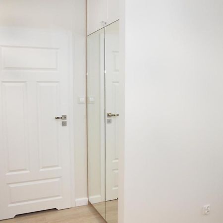 Apartament Luna Baltic Marina Residence Kołobrzeg Kültér fotó