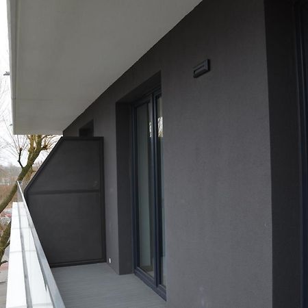 Apartament Luna Baltic Marina Residence Kołobrzeg Kültér fotó