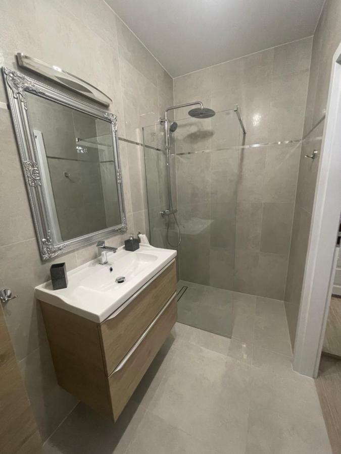 Apartament Luna Baltic Marina Residence Kołobrzeg Kültér fotó